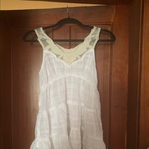 Free People tank top